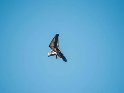 Pao avion u Hrvatskoj, pokrenuta velika akcija