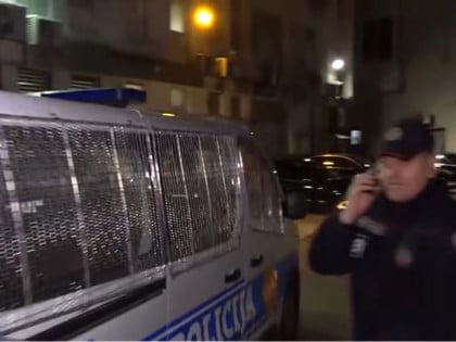 Зашто САД траже иранског хакера ухапшеног у Црној Гори