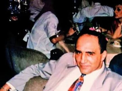 Исо Леро Џамба – дорћолски дон који је нестао без трага: Познавао закон напамет и написао велики Џејев хит