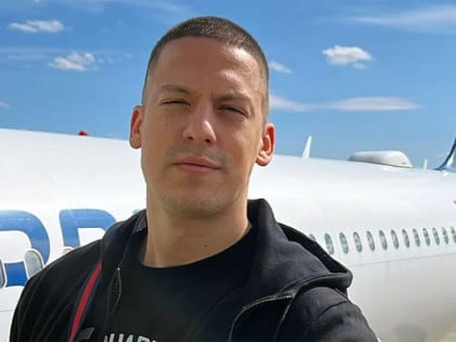 Бака Прасе потврдио да је раскинуо везу са Миленом
