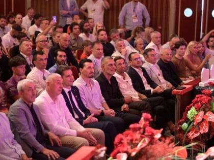 30 година Плазма Спортских игара младих: Прича постала већа од спорта