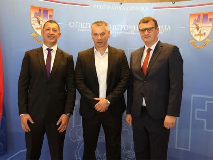 Nešić: Na mene i DNS niti ko može uticati niti pristajemo na pritiske. To je stvar karaktera