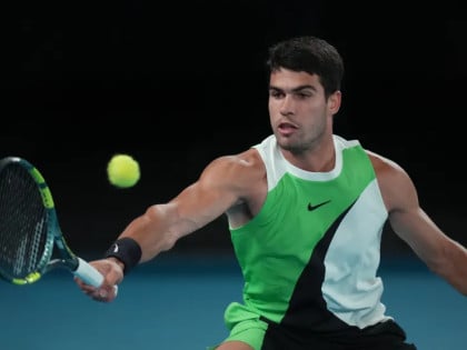 Alkaraz i Serena Vilijams udružili snage: Đoković i Sabalenka dobili opasnu konkurenciju