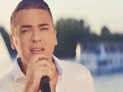 Joksimović tvrdi da su mu ukrali „Lejlu“