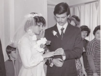 Свадбени мени из 1969. године открио шта се некада служило гостима у Југославији