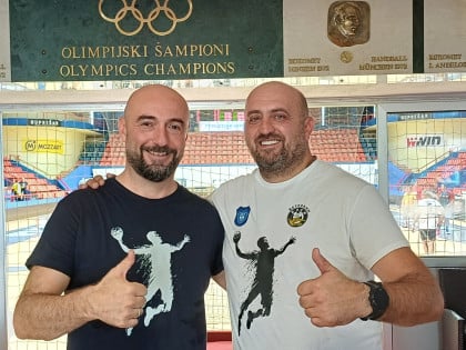 Spuštena zavjesa na prvo druženje rukometnih veterana u Banjaluci