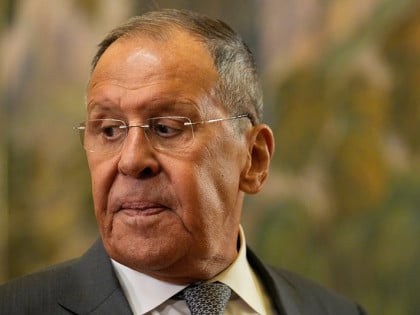 Lavrov: U Evropi nema sa kim da se pregovara