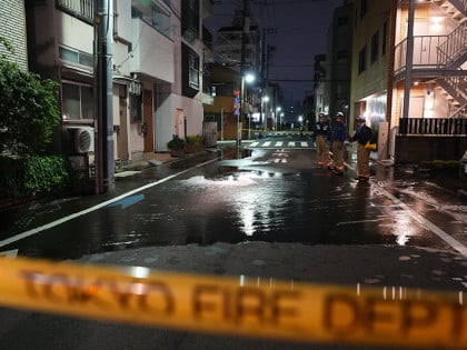 Japan pogodio snažan zemljotres, ima povrijeđenih