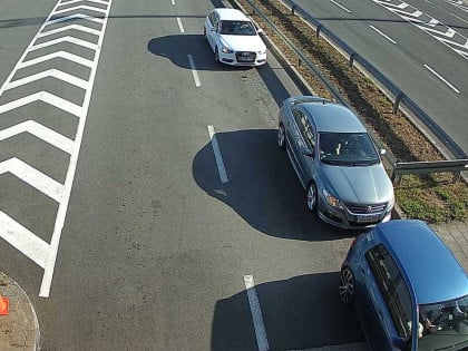 Pojačan saobraćaj na prelazima prema Hrvatskoj