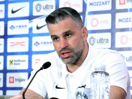 Alimpijević: "Imamo dobre stvari, ali i greške koje moramo ispraviti!"