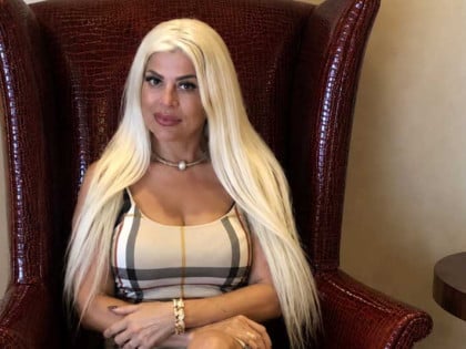 Трампа возио Србин из БиХ: Пјевачица открила непознате детаље о предсједнику САД