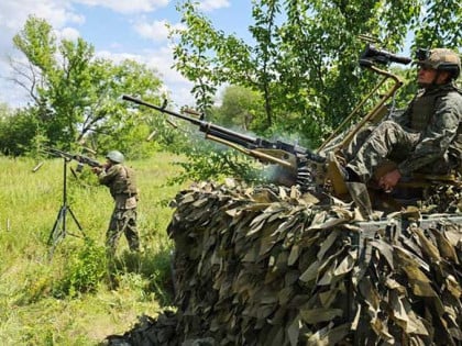 Украјина упозорава: 300.000 мобилисаних Руса долаз на фронт у јесен