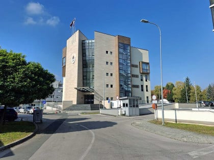 Од августа за пет одсто веће плате у правосуђу Српске