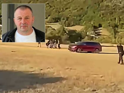 Dunđer o incidentu u Bijeljanima: To je dno dna