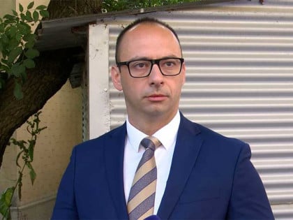Simić: Nije vrijeme za bilo kakvu promjenu prisustva Kfor-a