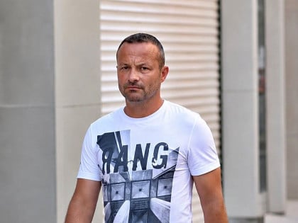 Далибор Вукеља о каријери за "Глас Српске": Претплаћен на прве трофеје