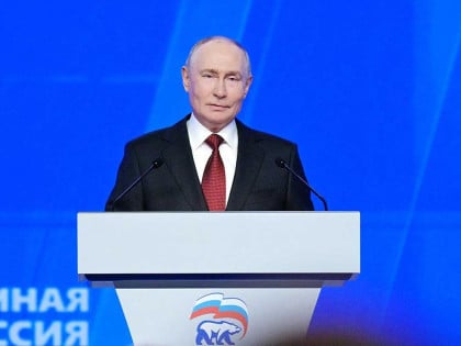 Putin: Glorifikacija nacizma u Ukrajini je samo dio ozbiljnijeg problema