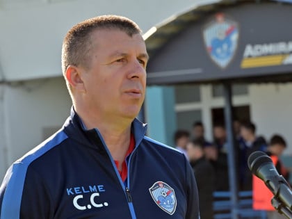 Starčević: Drugo poluvrijeme putokaz za nastavak lige