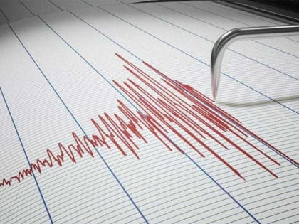 Split pogodio potres od 3,1 stepen po Rihterovoj skali
