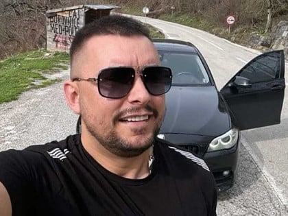 Ко је Жељко Вујовић: Осумњичени за гажење људи код Билеће добро познат полицији