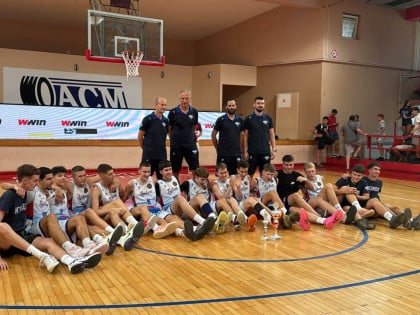Игокеа опет најбоља на Меморијалу Радивој Кораћ