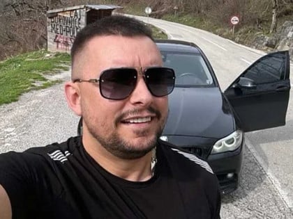 Oglasila se policija o hapšenju Vujovića