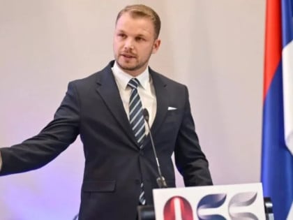 Станивуковић о инциденту у Билећи: Заслужује највећу казну