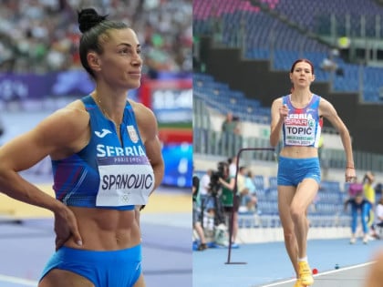 Evo koliko su Angelina i Ivana zaradile u Poljskoj