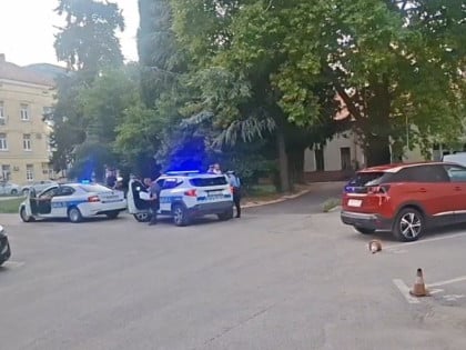 Osumnjičeni za pomaganje Vujoviću predati OJT u Trebinju