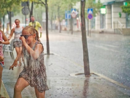 Stiže kratko osvježenje, a onda novi talas vrućina