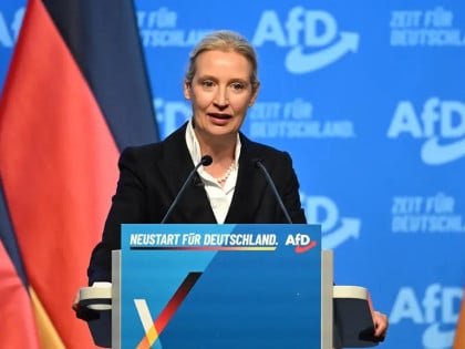 AfD: Ako dođemo na vlast, zatvorićemo granice i izaći iz Šengena