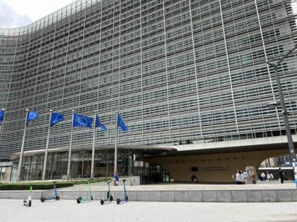 Брисел издвојио 6,1 милијарду евра за набавку оружја за Kијев
