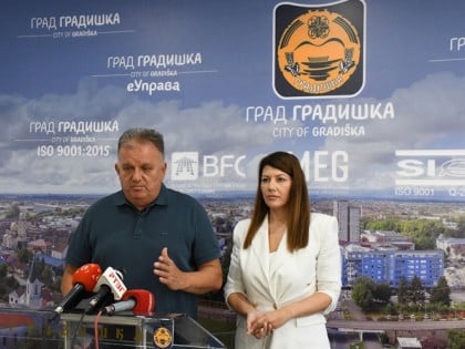 Gradiška u centru agrarnih planova Srpske: Devet miliona KM za poljoprivredu i novi otkupni centar