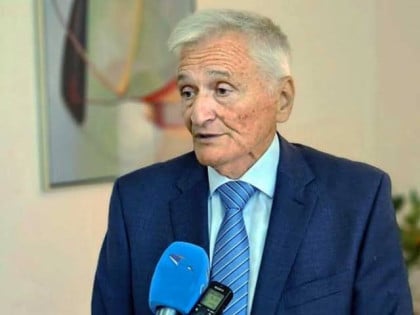 Špirić: Mnogima nedostaje podrška stranih ambasada