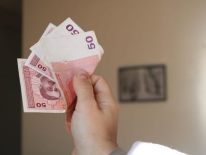 Prosječna plata u Srpskoj veća za 8,5 odsto