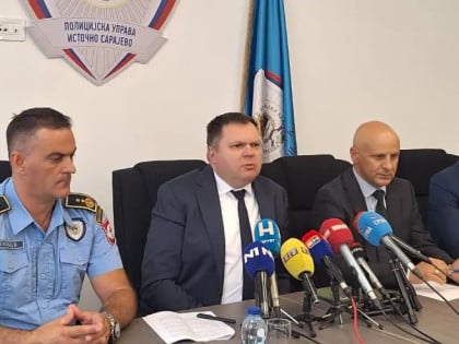 Будимир: Имамо сазнања да се Ждрале крије у ФБиХ