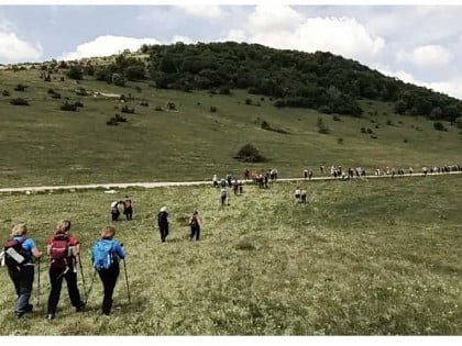 Детаљи инцидента на Мањачи: Планинари пријавили пуцањ, није било оно што су мислили