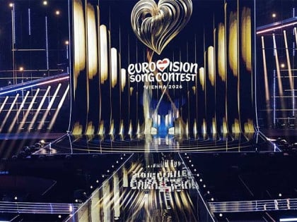 Holandija odustala od Evrovizije: Takmičenje postalo platforma za podjele