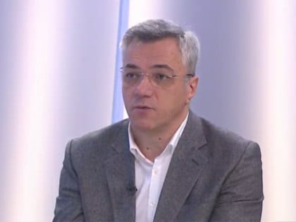 Tadić: Šmitove bitke poslije Šmita