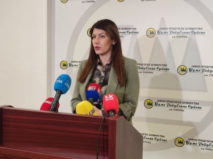 Кузмић: Додатна средства за заштиту воћњака