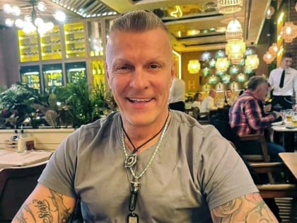 Đorđe David iskreno o žiriju „Zvezda Granda”: Nikom ovdje fotelja nije sigurna!
