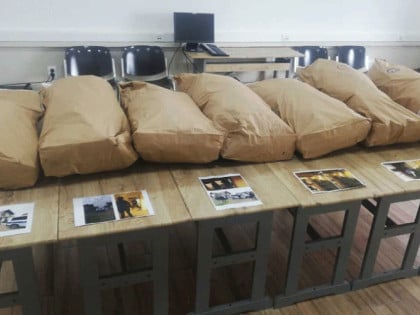 Španija: Zaplijenjena ogromna količina droge, uhapšene tri osobe