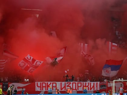 Podrška Delija ujedinila region