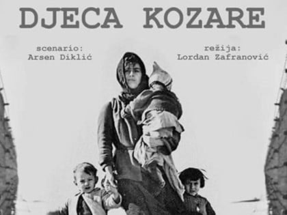 Додик: Премијера филма „Дјеца Козаре“ 3. октобра у Бањалуци
