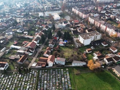Strah od betonizacije ponovo okuplja mještane Rosulja: Ne žele fontanu i zgrade umjesto kuća