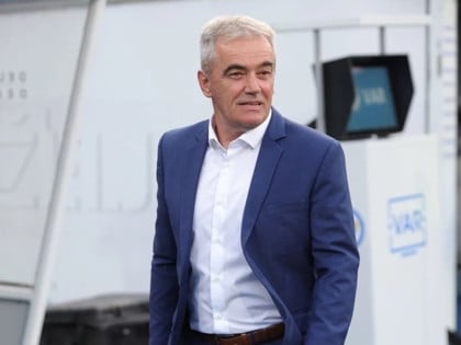 Jagodić: Pokazali smo da možemo