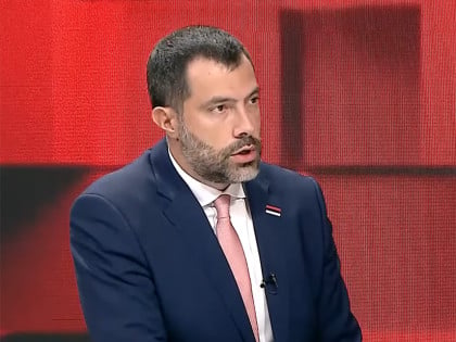 Игор Додик: У малој средини се зна ко шта ради