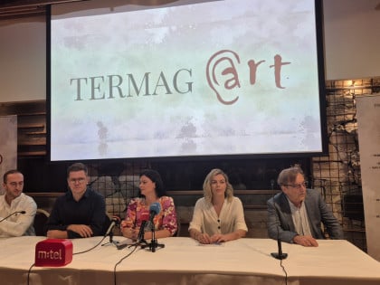 Отворен Фестивал "ТермагАРТ 2026"