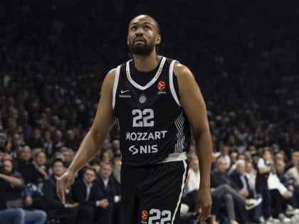 Parker izolovan u Partizanu