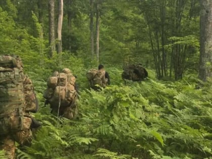 Водник Војске Србије пронађен мртав